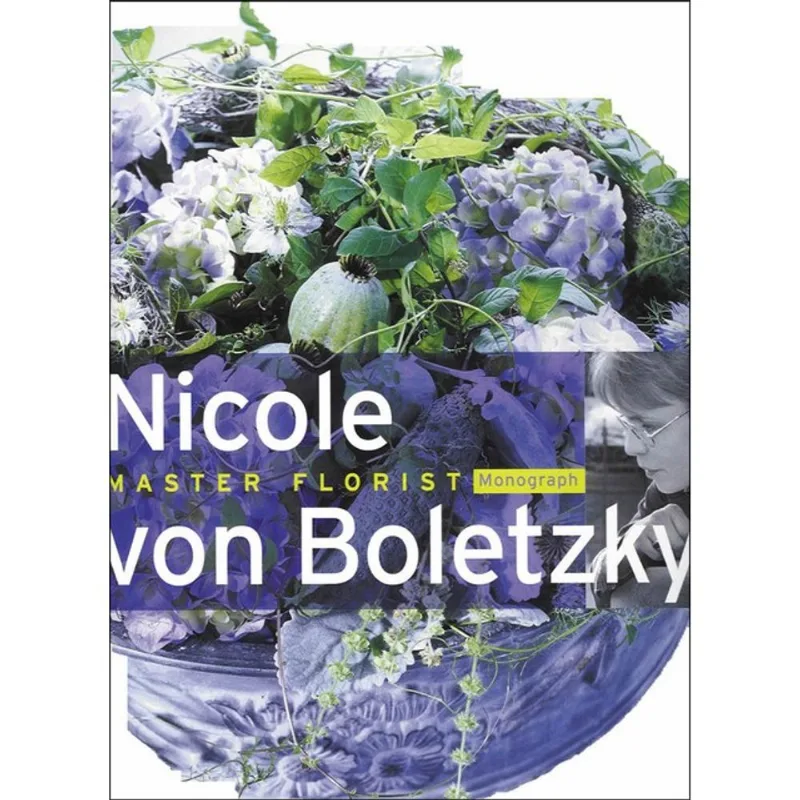 NICOLE VON BOLETZKY
