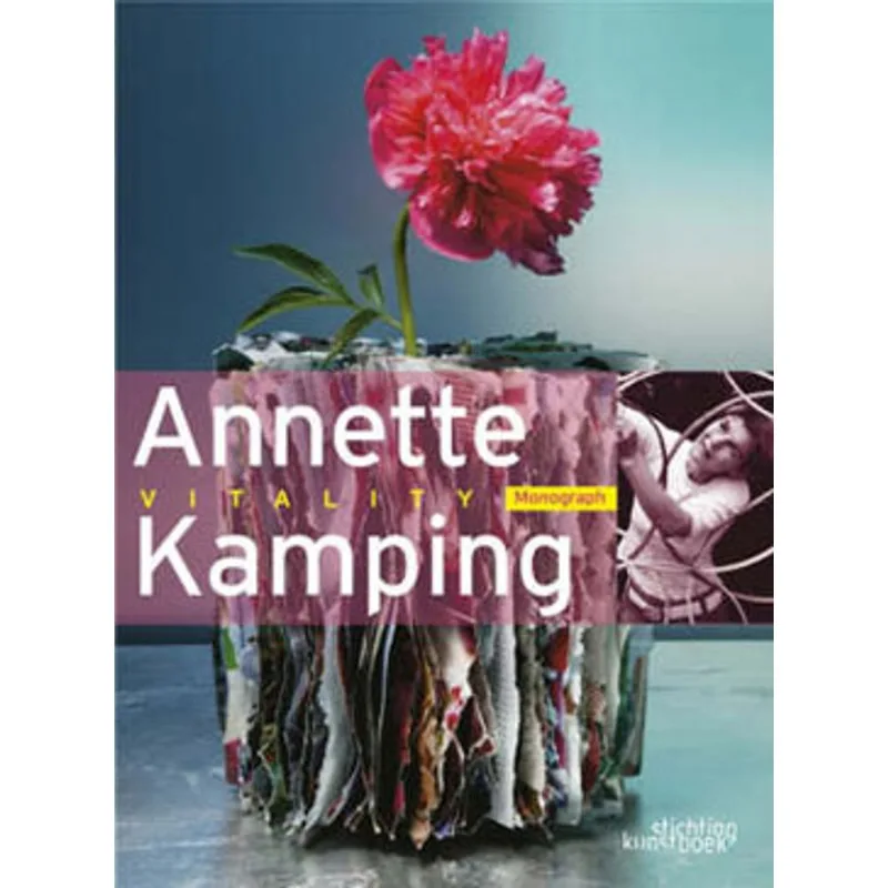 ANNETTE KAMPING - VITALITY