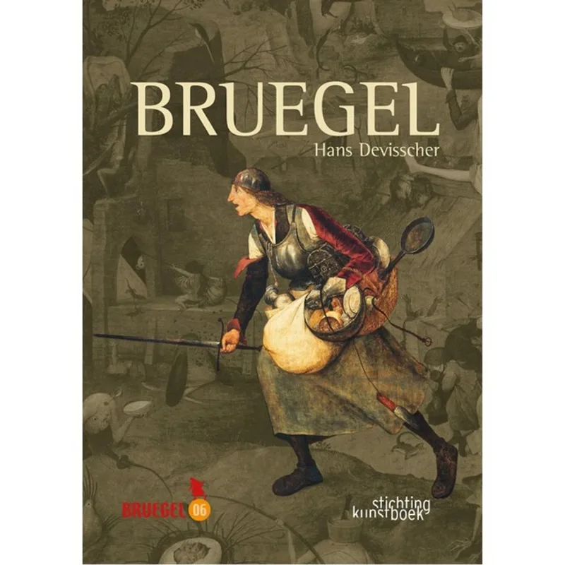 BRUEGEL 2006