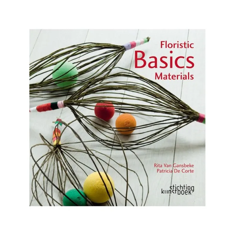 FLORISTIC BASICS