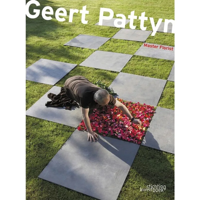 GEERT PATTYN