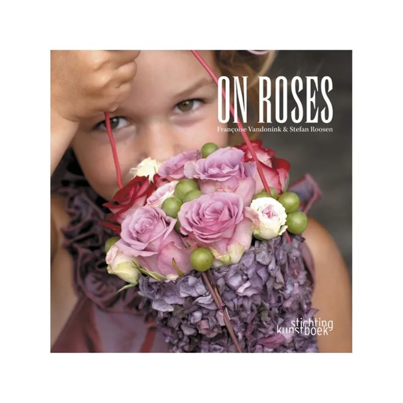 ON ROSES