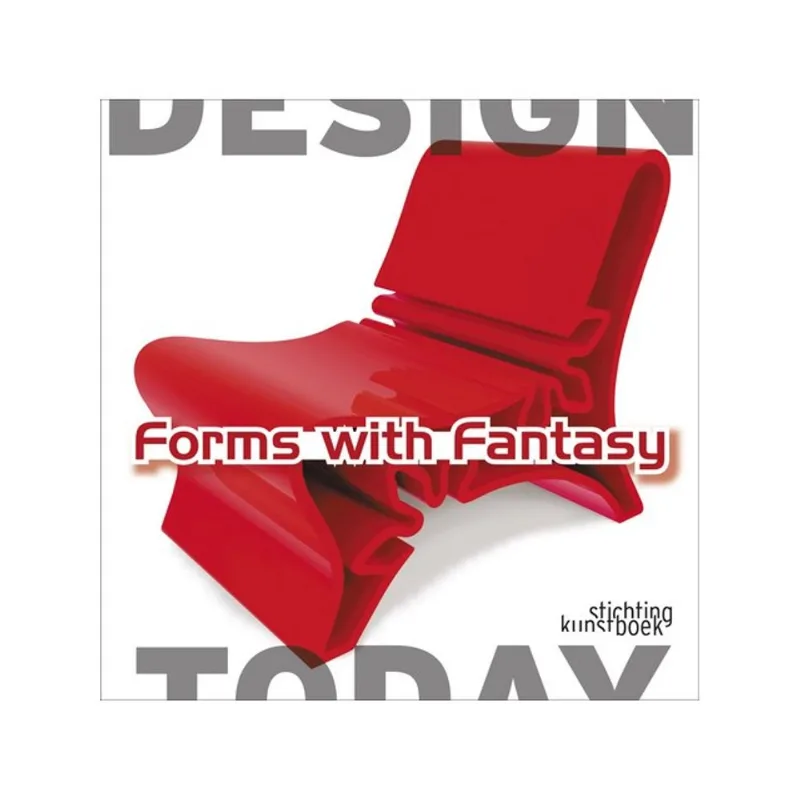 FORMS WITH FANTASY