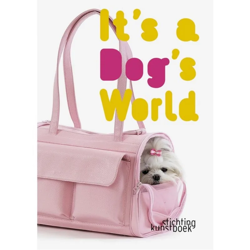 IT S A DOG S WORLD