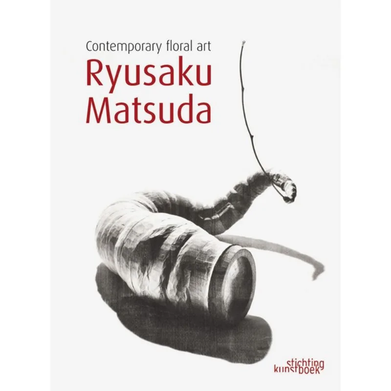 RYUSAKU MATSUDA, CONTEMPORARY FLORAL ART