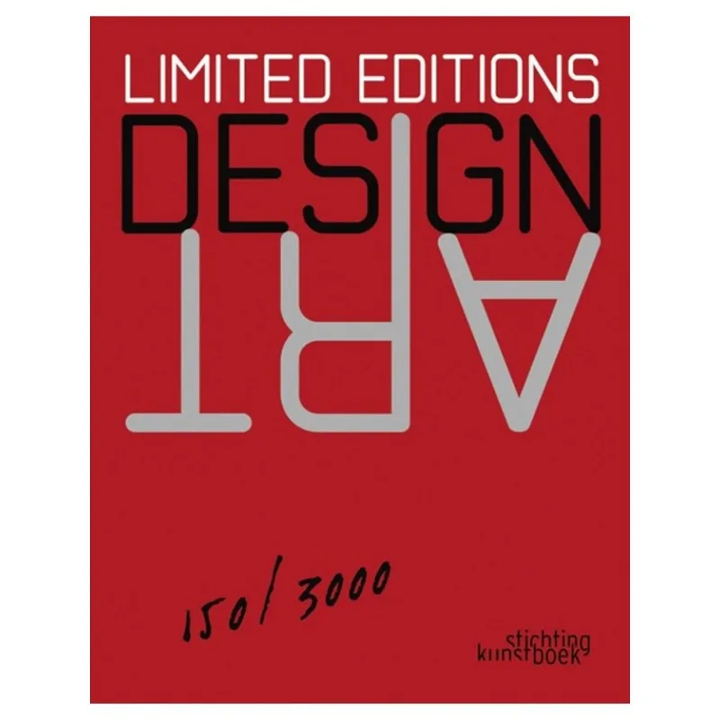 DESIGN/ART, LIMITED EDITIONS