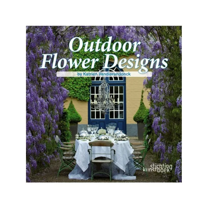 OUTDOOR FLOWER DESIGNS