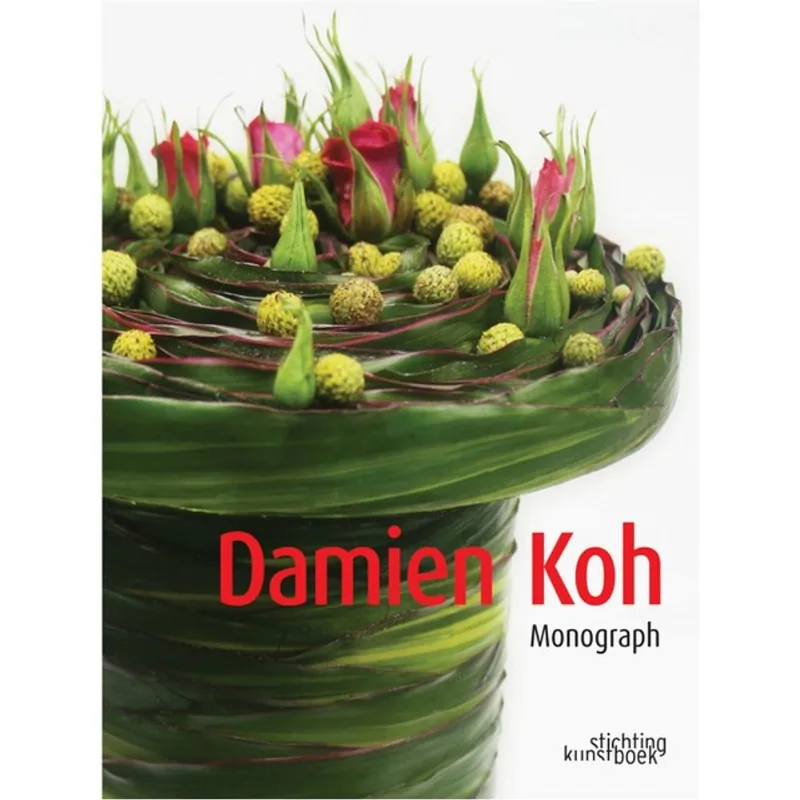 DAMIEN KOH