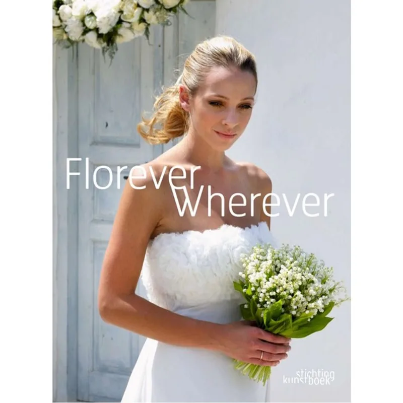 FLOREVER WHEREVER
