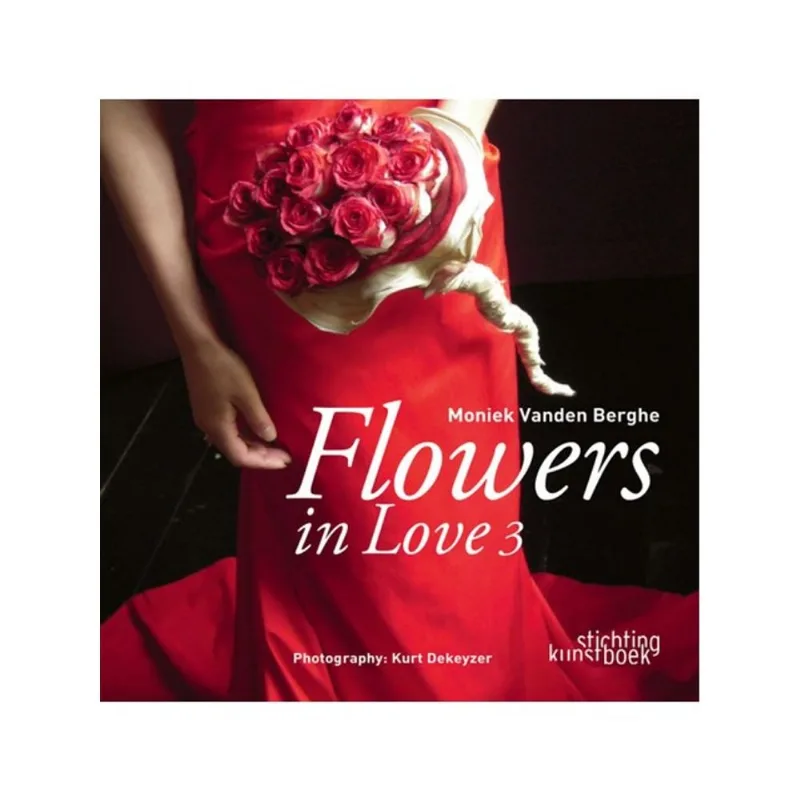 FLOWERS IN LOVE 3