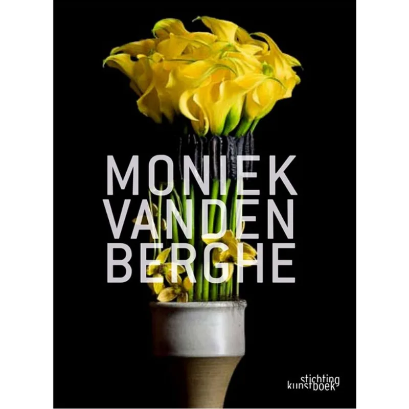 MONIEK VANDEN BERGHE