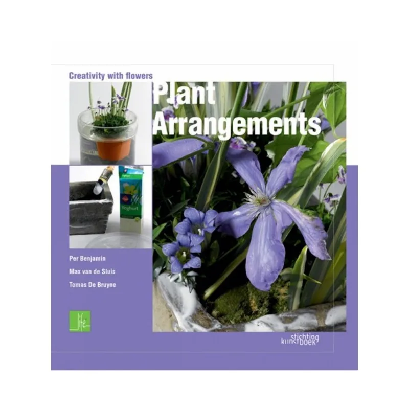PLANT ARRANGEMENTS