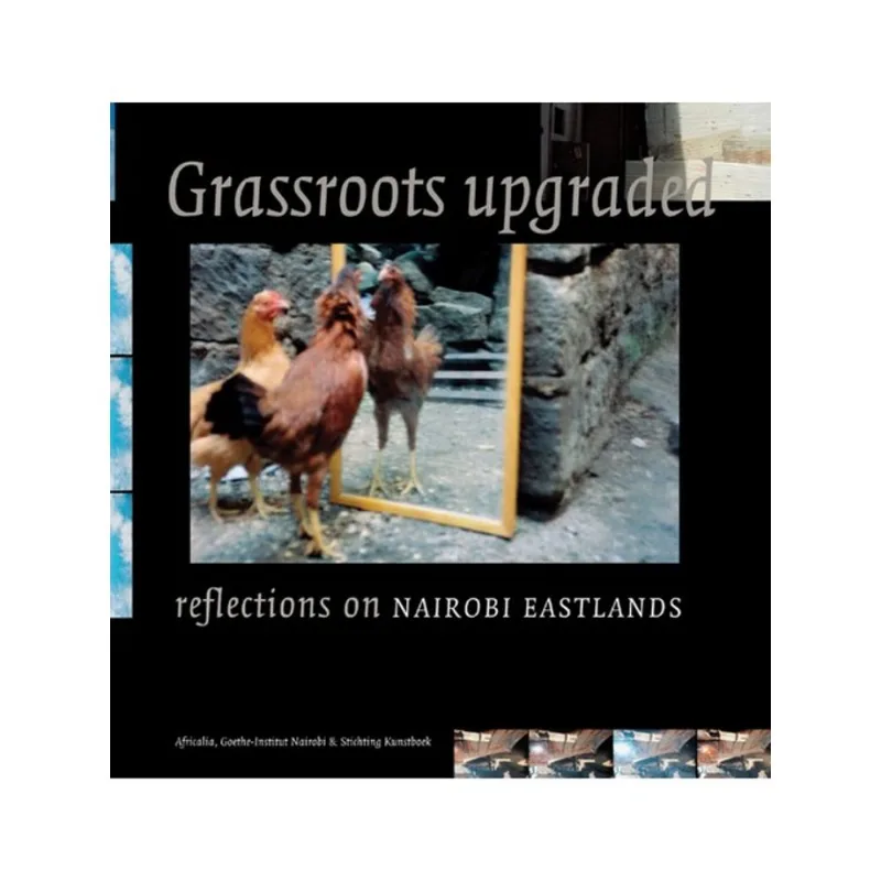 GRASSROOTS UPGRADED