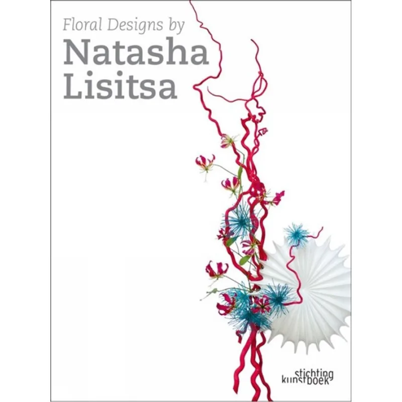 FLORAL DESIGNS BY NATASHA LISITSA