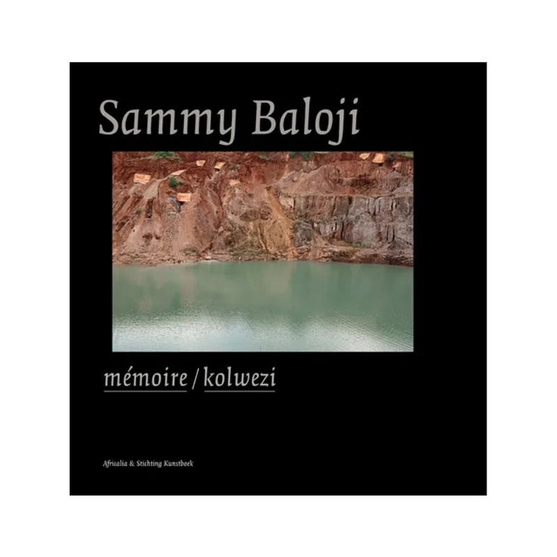 SAMMY BALOJI