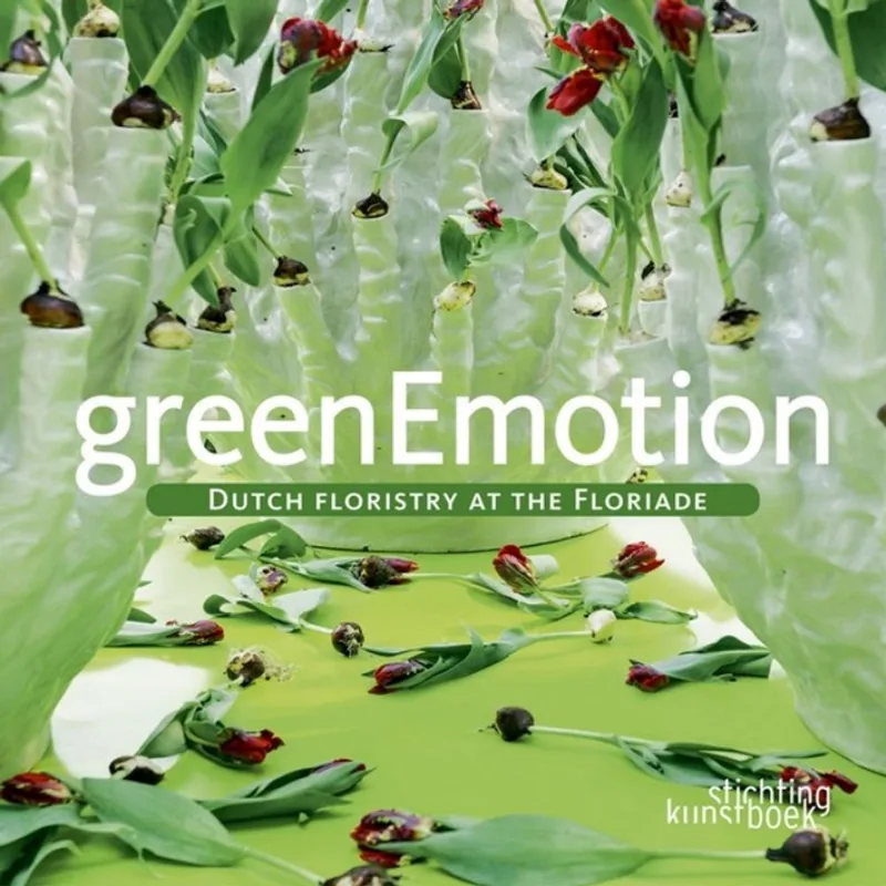 GREEN EMOTION
