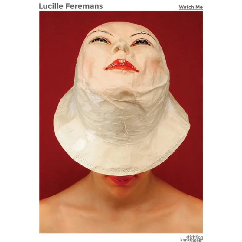 LUCILLE FEREMANS, WATCH ME
