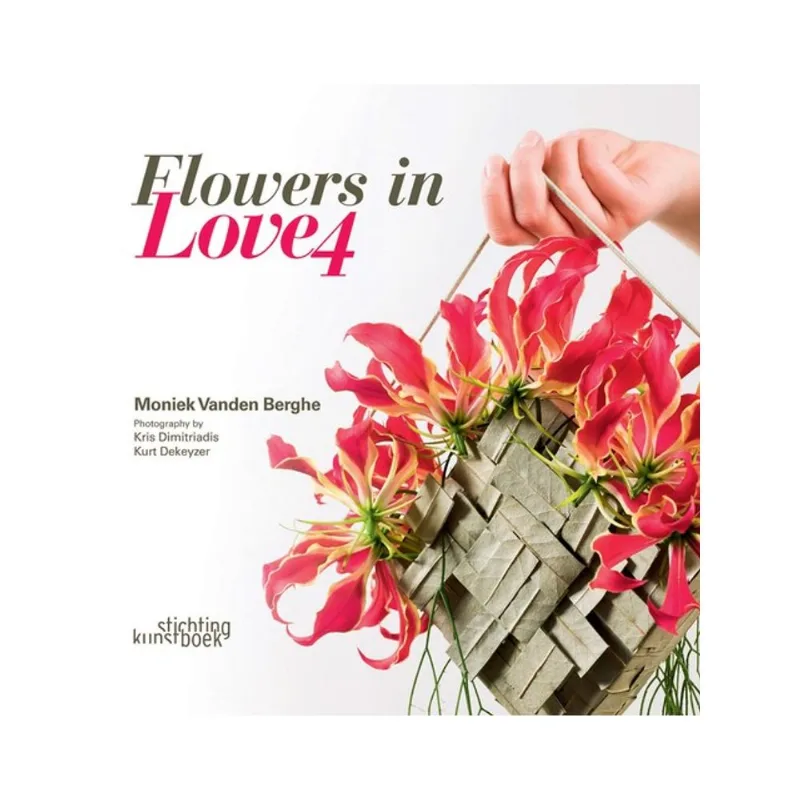 FLOWERS IN LOVE 4