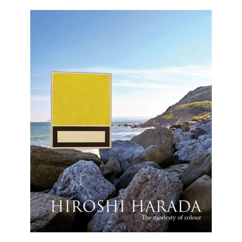 HIROSHI HARADA