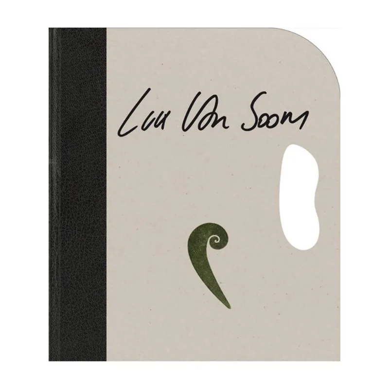 LUK VAN SOOM