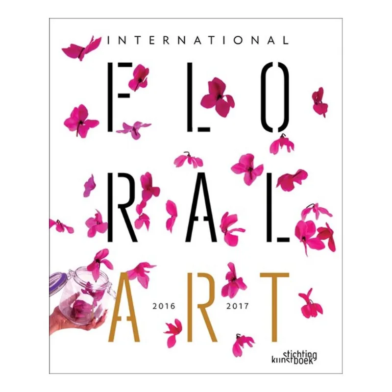 INTERNATIONAL FLORAL ART 2016/2017
