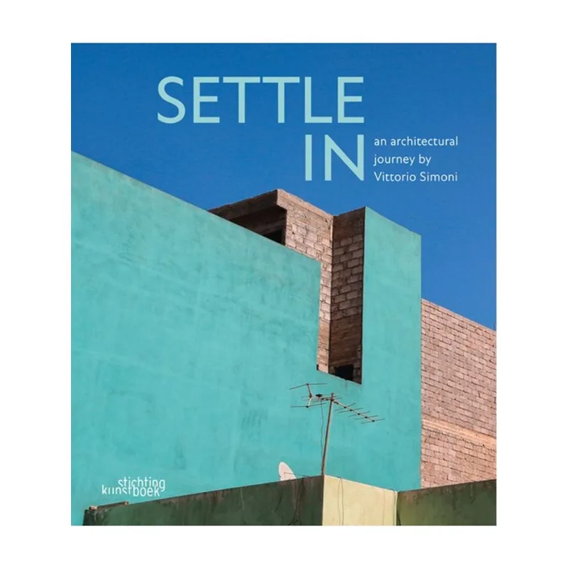 SETTLE IN