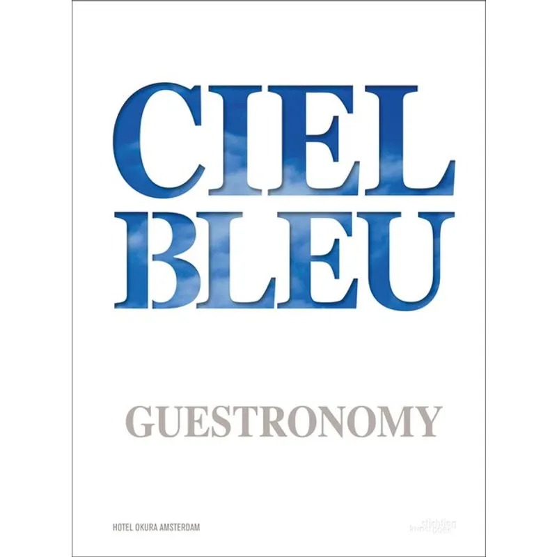 CIEL BLEU