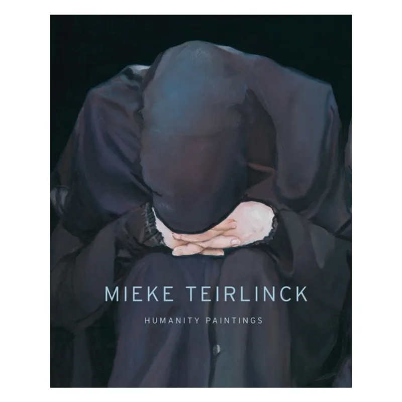 MIEKE TEIRLINCK