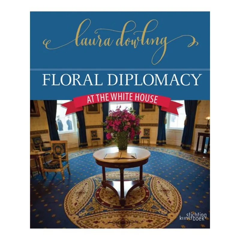 FLORAL DIPLOMACY