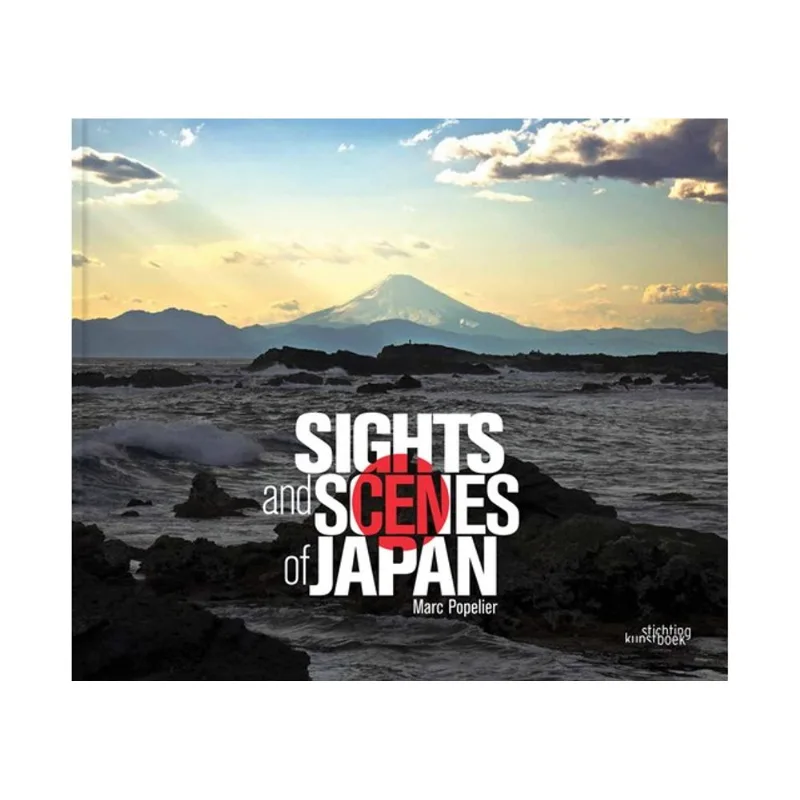 SIGHTS AND SCENES OF JAPAN
