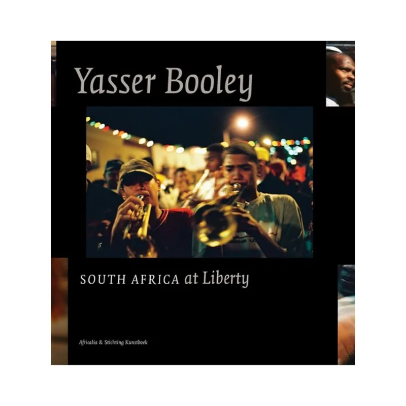YASSER BOOLEY