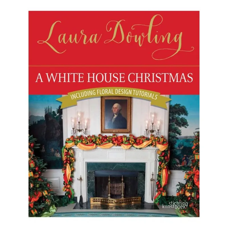 A WHITE HOUSE CHRISTMAS