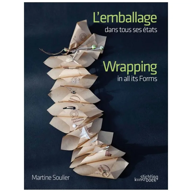 WRAPPING IN ALL ITS FORMS