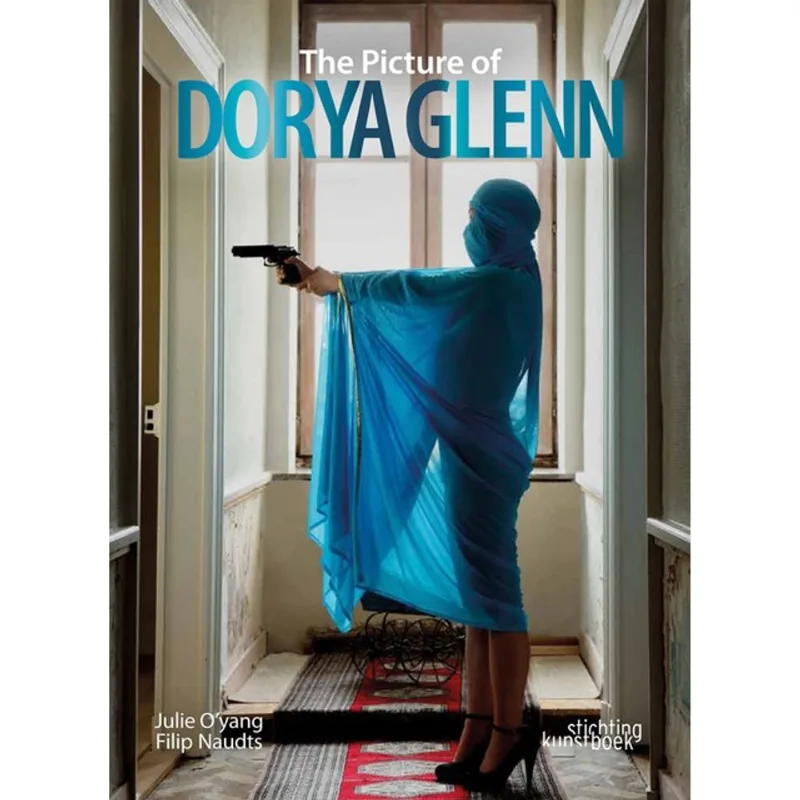 THE PICTURE OF DORYA GLENN