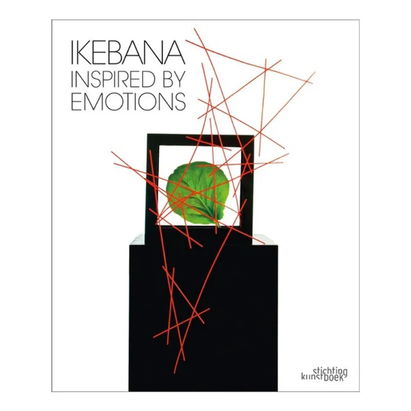 IKEBANA INSPIRED BY EMOTIONS
