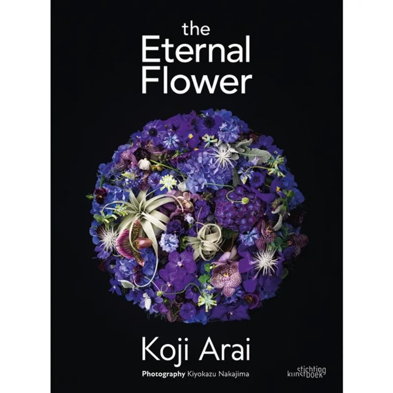 THE ETERNAL FLOWER