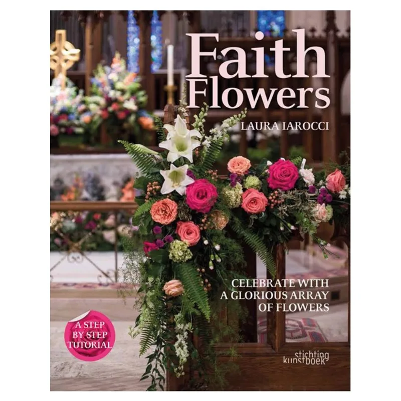 FAITH FLOWERS