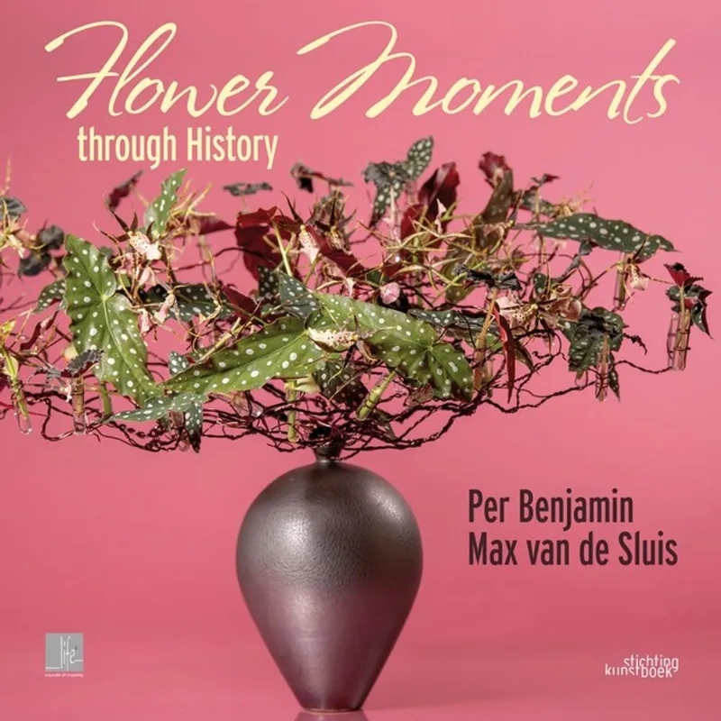 FLOWER MOMENTS THROUGH HISTORY