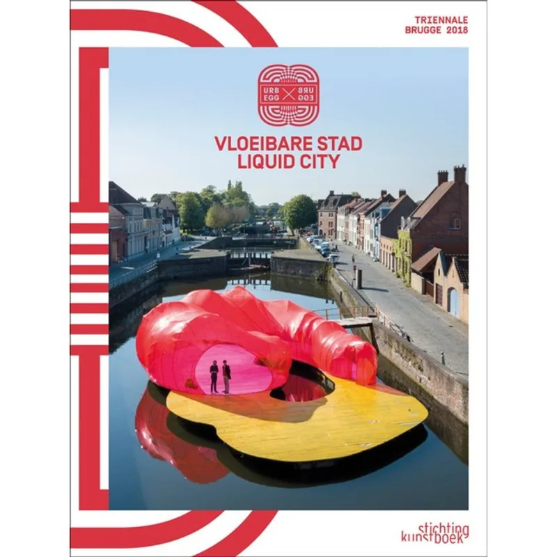 2018 BRUGES TRIENNIAL