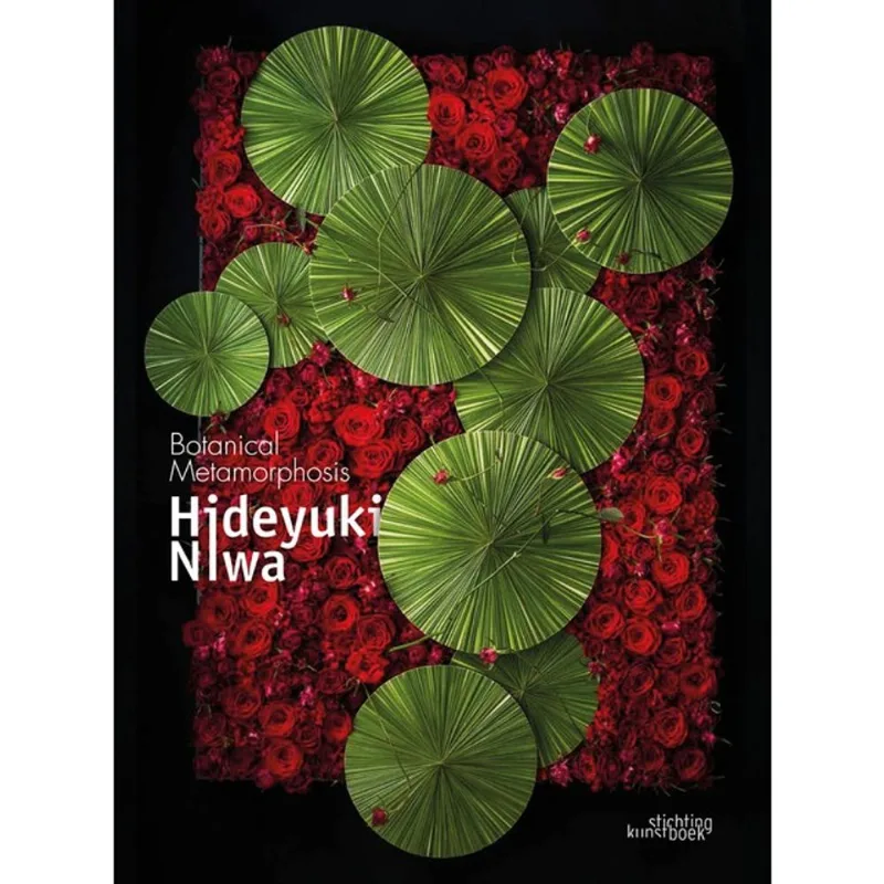 HIDEYUKI NIWA