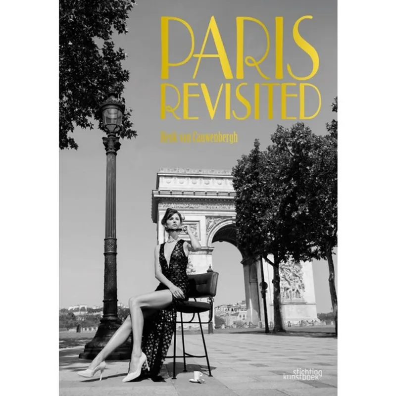PARIS REVISITED