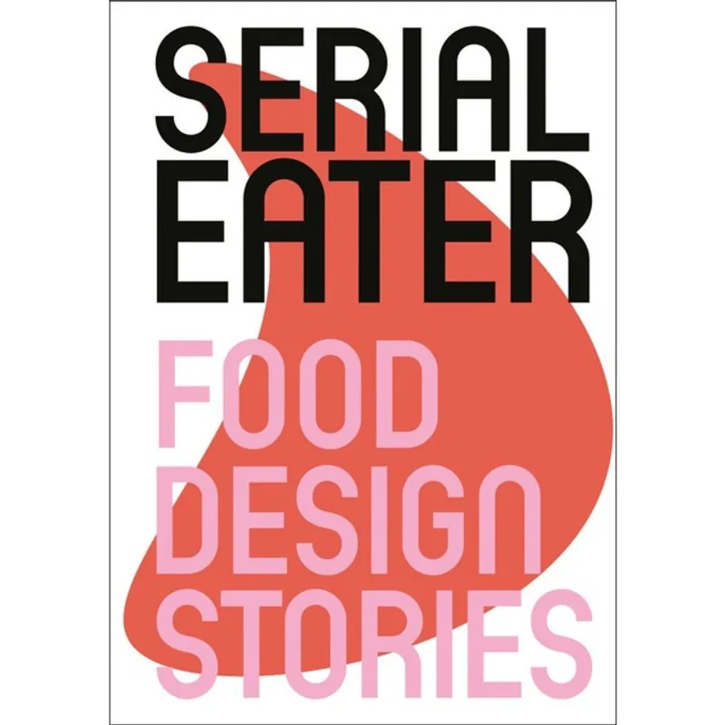 SERIAL EATER