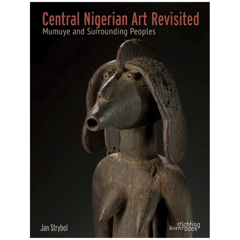CENTRAL NIGERIAN ART REVISITED