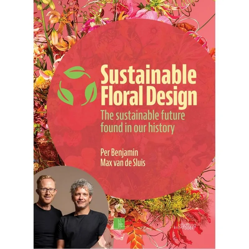 SUSTAINABLE FLORAL DESIGN