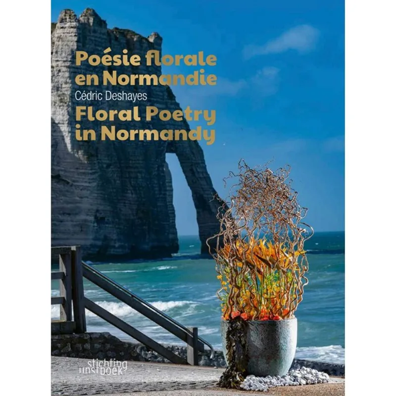 FLORAL POETRY IN NORMANDY