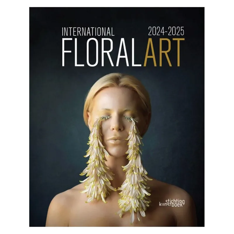 INTERNATIONAL FLORAL ART 2024-2025