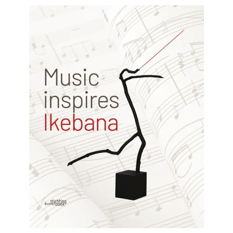 MUSIC INSPIRES IKEBANA