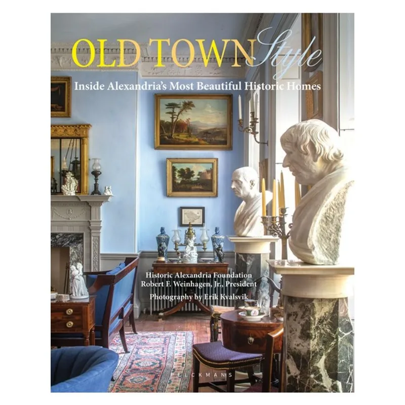 OLD TOWN STYLE