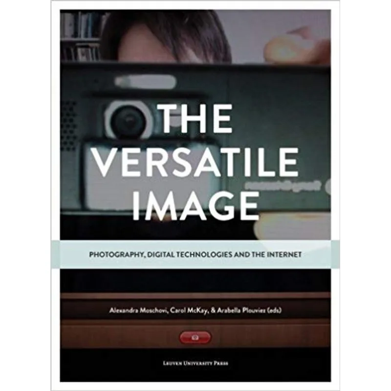 THE VERSATILE IMAGE