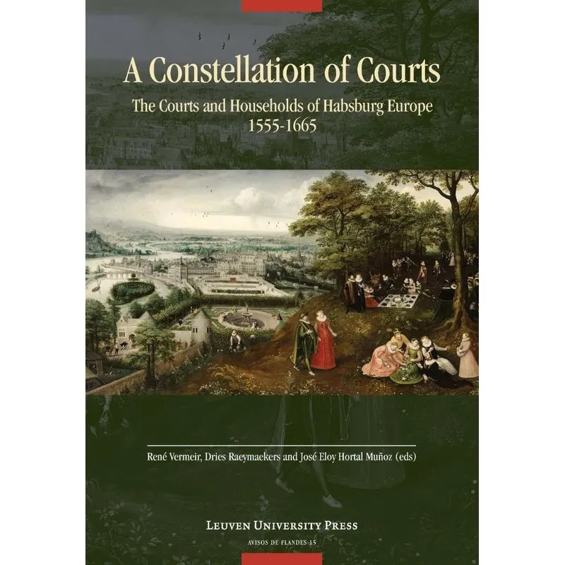 A Constellation of Courts